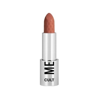 Mesauda beauty Cult Creamy Rtěnka Světle hnědá 3,5 g