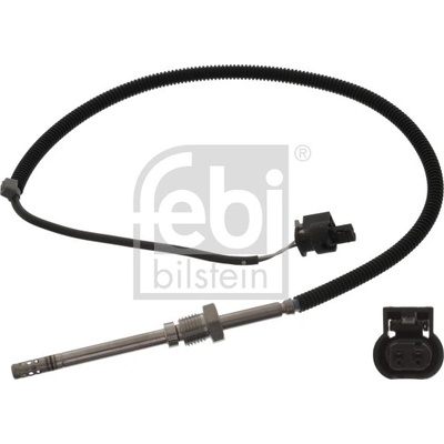 FEBI BILSTEIN Čidlo, teplota výfukových plynů 48843