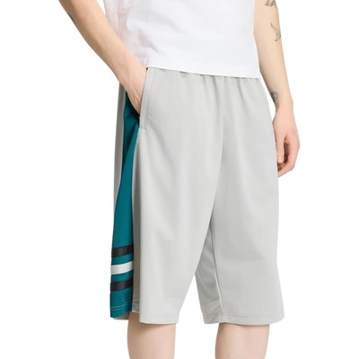 adidas Originals Adicolor Court šedá