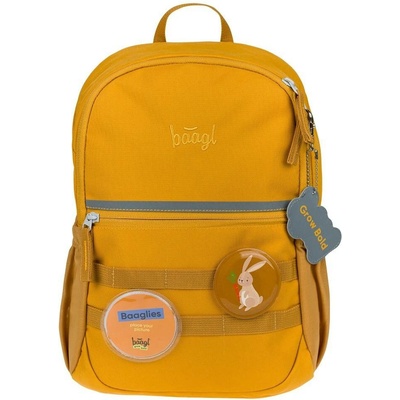BAAGL Buddy předbatoh Bunny