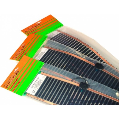 Fenix Ultratherm Viv Strip 150x572 mm, 15 W