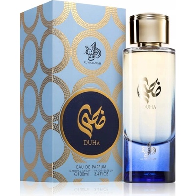 Al Wataniah Duha parfumovaná voda dámska 100 ml
