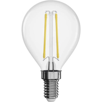 Emos LED žárovka filament Mini Globe ZF1201