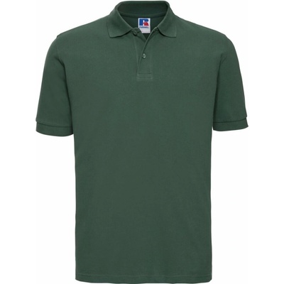 Russell Athletic 569M bottle green