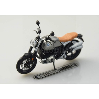 Maisto BMW R nine T Scrambler 1:12