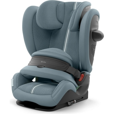 Cybex PALLAS G3 i-Size 2025 Stormy Blue Plus