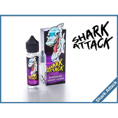 Imperia Shark Attack Boogaloo 10 ml
