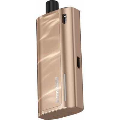 GeekVape Peak 2 Pod 1600 mAh Glint Silver