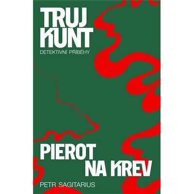 Pierot Na krev – Hledejceny.cz