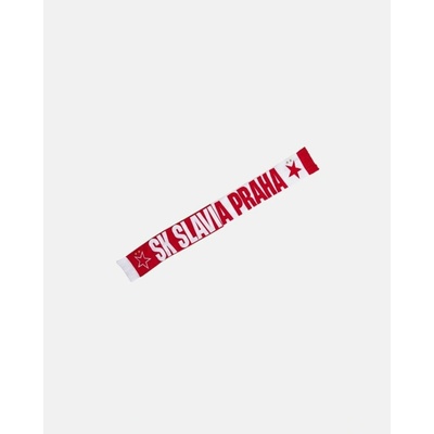 SK Slavia Praha šála Slavia Praha Půlená