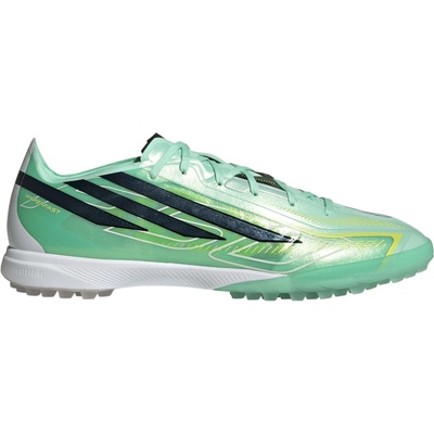adidas F50 Hyperfast Pro TF zelená