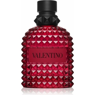 Valentino Born In Roma Uomo Rendez Vous Ruby toaletní voda pánská 100 ml