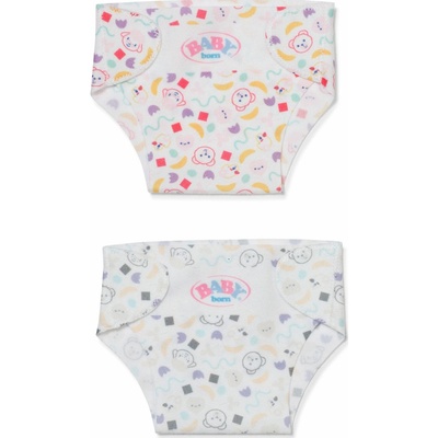 BABY born Plenky duopak 36 cm