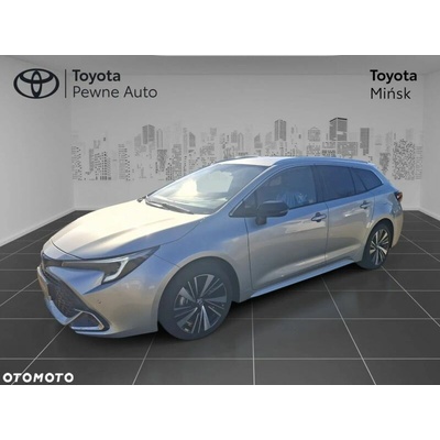 Toyota Corolla 1.8 Hybrid Touring Sports Style 103 kW