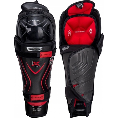 chrániče holení Bauer Vapor 1X Lite SR – Hledejceny.cz