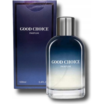 Glantier Good Choice parfém pánský 100 ml
