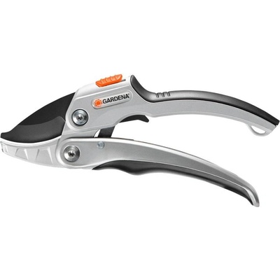 GARDENA Ráčnové nůžky SmartCut comfort 966453001 – Hledejceny.cz