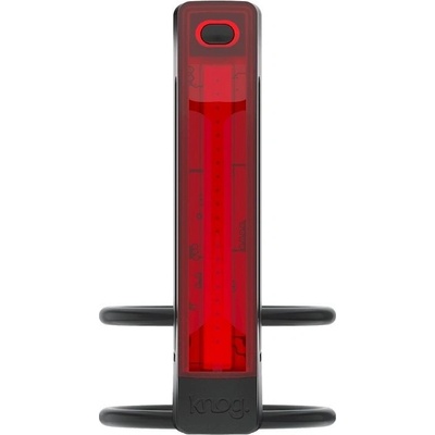 Knog Plus zadní černé – Hledejceny.cz