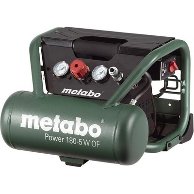 Metabo Power 180-5 W OF Power