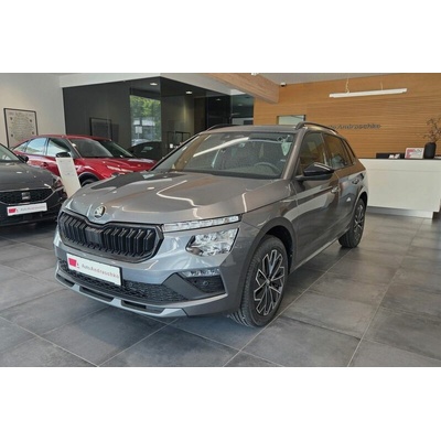 Skoda Kamiq 1.0 TSI Selection 85 kW