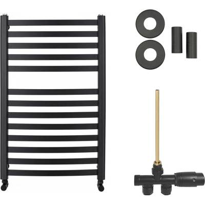 Cerano CER-663610 850 mm x 550 mm černá matná