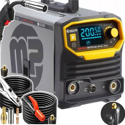 Majster MP0129