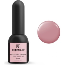 Podkladový gel Didier Lab Fiber Base Gel Nude 10 ml