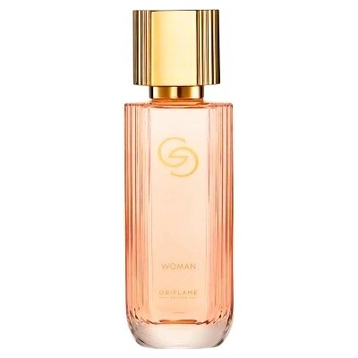 Oriflame Giordani Gold Toaletní voda dámská 50 ml