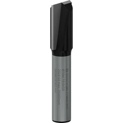 BOSCH Fréza drážkovacia Standard for Wood 8mm D 10mm L 20mm G 51mm 2.608.628.383