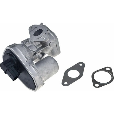 NTY EGR Ventil Citroen Jumper 2.2HDI 2006.04- Fiat Ducato 2.2JTD 2006.07- Ford Transit 2.2TDCI 2006.04- Peugeot Boxer 2.2HDI 2006.04 (1480560)
