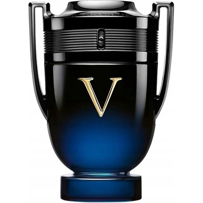 Paco Rabanne Invictus Victory Elixir parfum pánsky 50 ml