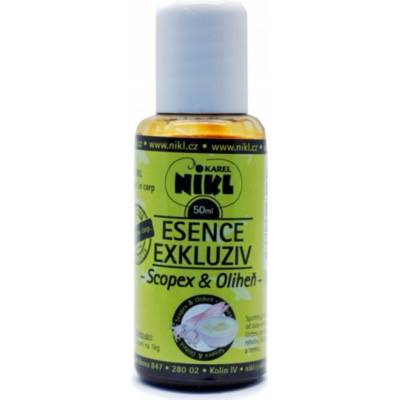 Karel Nikl Esencia Scopex & Kalmár 50 ml