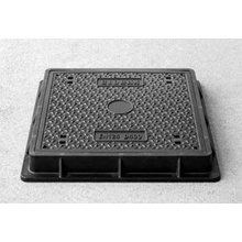 SMC 762 x 612 mm D400 DO450
