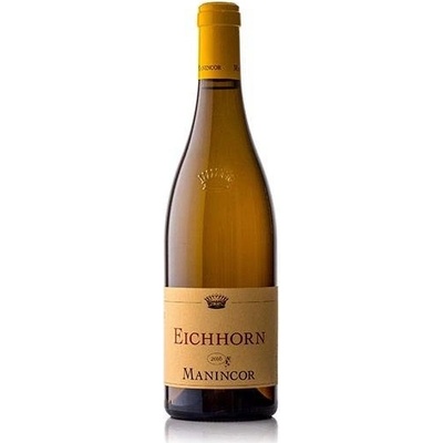 Manincor Alto Adige Terlano Pinot Bianco "Eichhorn" DOC 2024 13% 0,75 l (holá láhev)