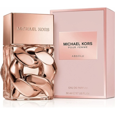 Michael Kors Pour Femme Absolu parfumovaná voda dámska 50 ml