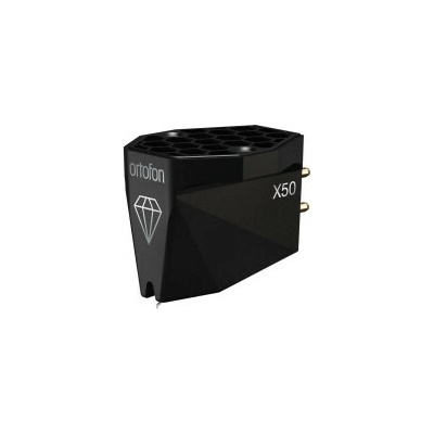 Ortofon MC X50