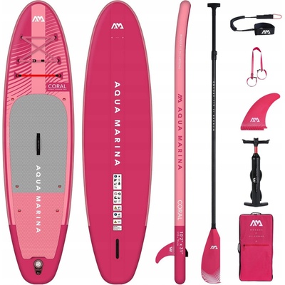 Paddleboard Aqua Marina Coral 310 cm