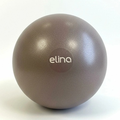 Elina Pilates overball míč na cvičení 20/24 cm – Hledejceny.cz