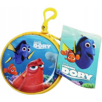 Disney Pixar KDE JE DORY
