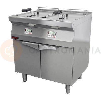 KROMET 700.FE-2x15f