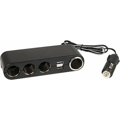 Napájecí autoadaptér BLOW 96-875 12/24V