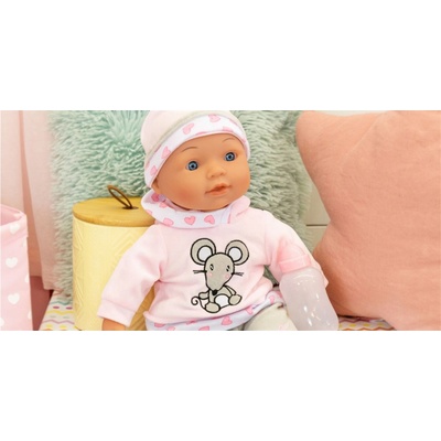 Bayer Design Lisa Magic Eyes 38 cm