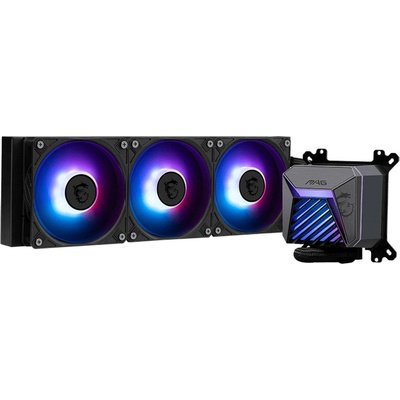 MSI MAG CORELIQUID A15 240 306-7ZWAA11-L80