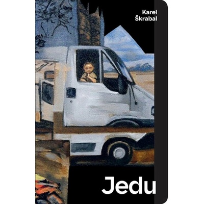 Jedu - Karel Škrabal