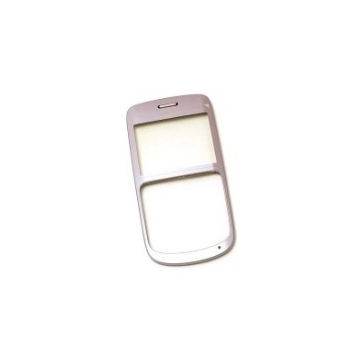 originální přední kryt Nokia C3 fialová