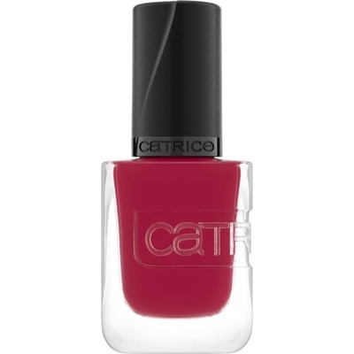 Catrice Geafar lak na nechty 020 Raspberry Pie 10.5 ml