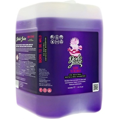 Dodo Juice Born to be Mild 5 l – Hledejceny.cz