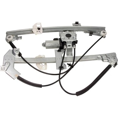 MAXGEAR Zvedací zařízení oken 500284