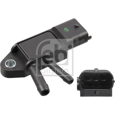 Senzor, tlak vyfuk.plynu FEBI BILSTEIN 103173 FB 103173