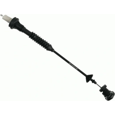 SACHS Lanko ovládania spojky 3074600213